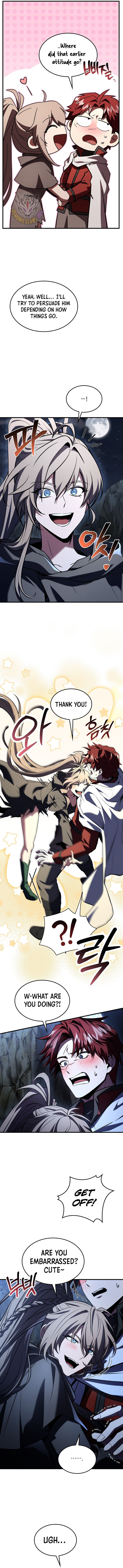 Return Of The Legendary Spear Knight 192 17