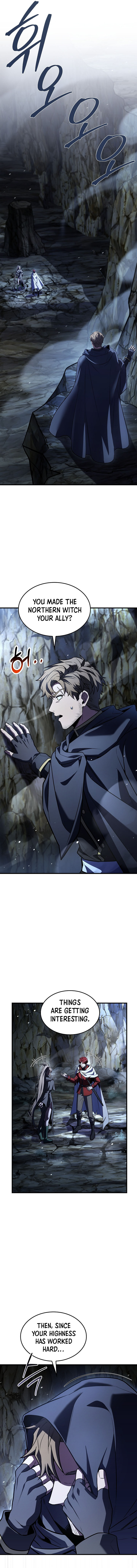 Return Of The Legendary Spear Knight 192 20