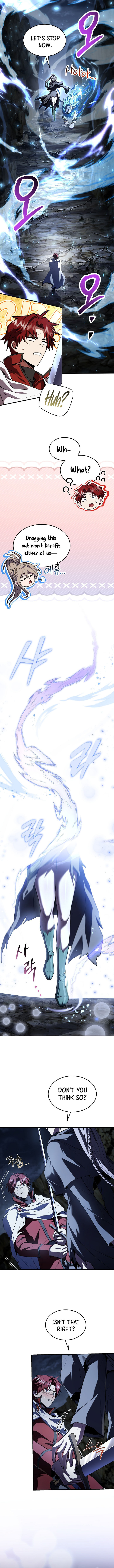 Return Of The Legendary Spear Knight 192 4