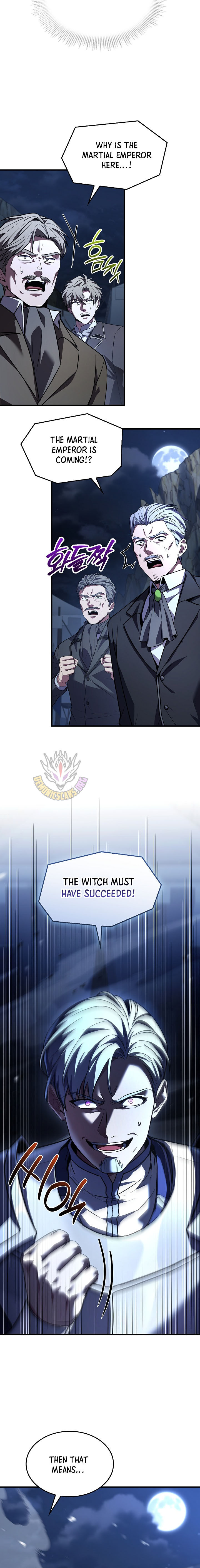 Return Of The Legendary Spear Knight 193 3