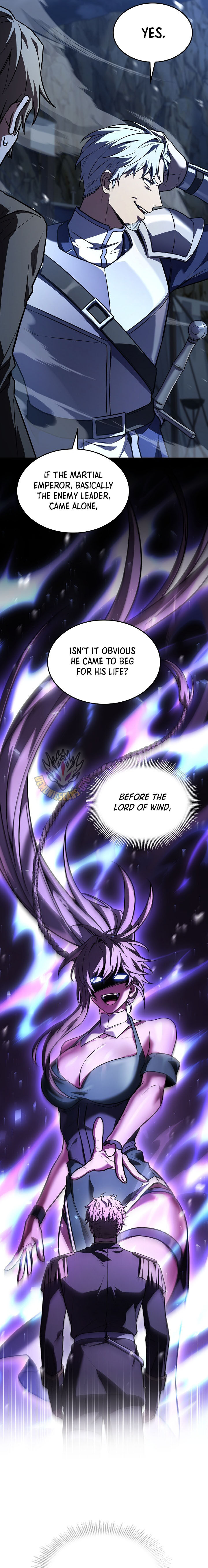 Return Of The Legendary Spear Knight 193 4