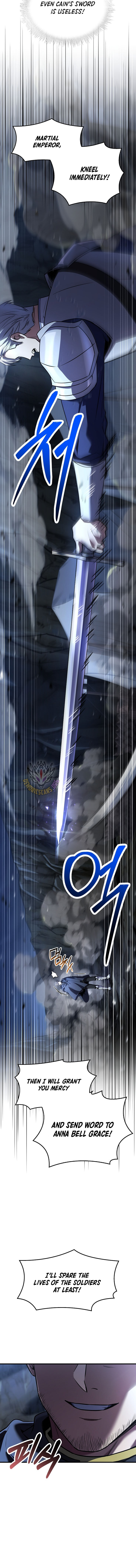 Return Of The Legendary Spear Knight 193 5