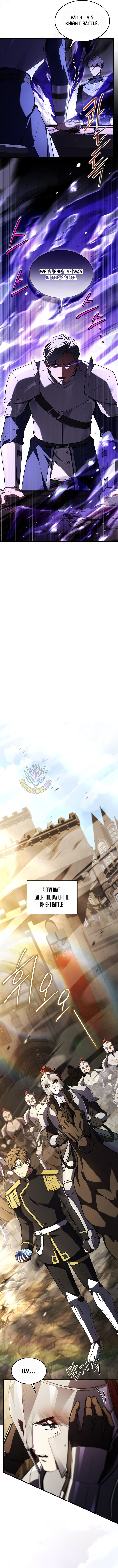 Return Of The Legendary Spear Knight 194 11