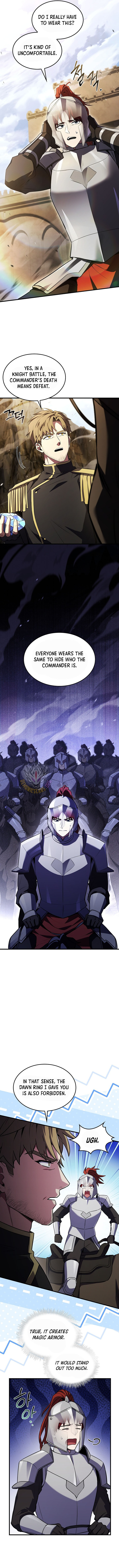 Return Of The Legendary Spear Knight 194 12