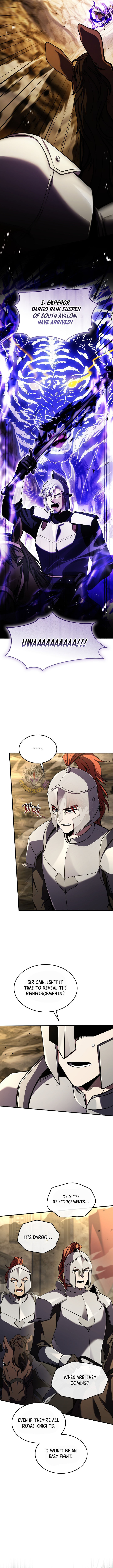 Return Of The Legendary Spear Knight 194 14