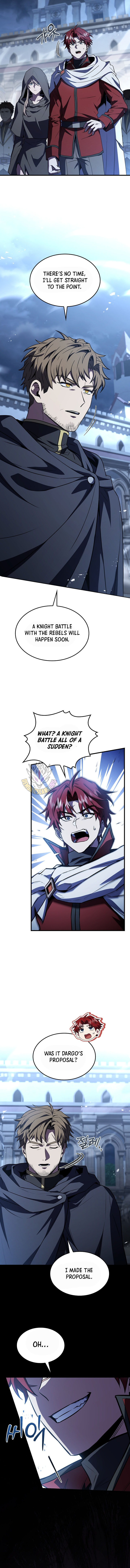 Return Of The Legendary Spear Knight 194 4