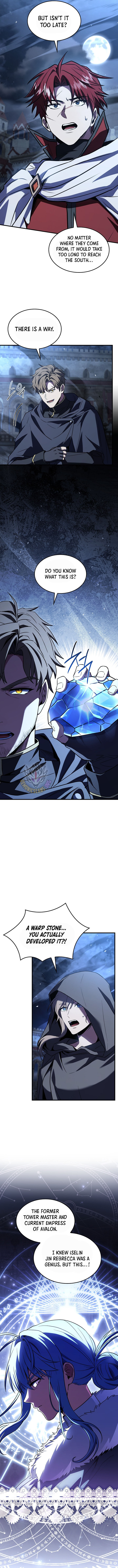 Return Of The Legendary Spear Knight 194 8