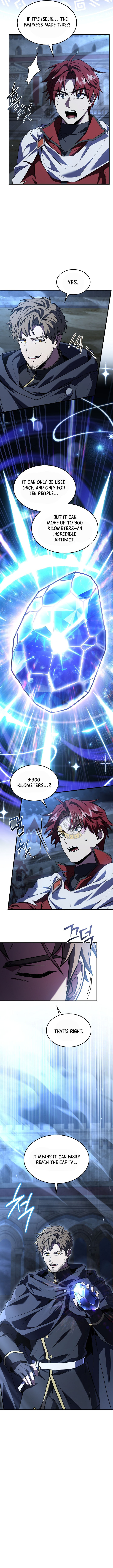 Return Of The Legendary Spear Knight 194 9