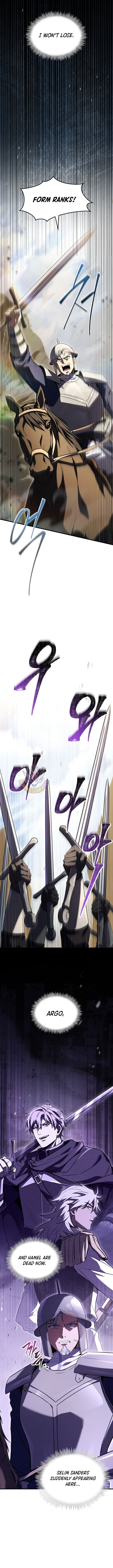 Return Of The Legendary Spear Knight 195 11