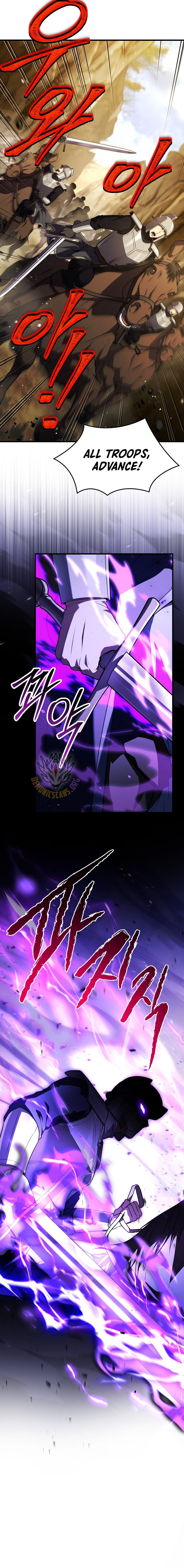 Return Of The Legendary Spear Knight 195 13