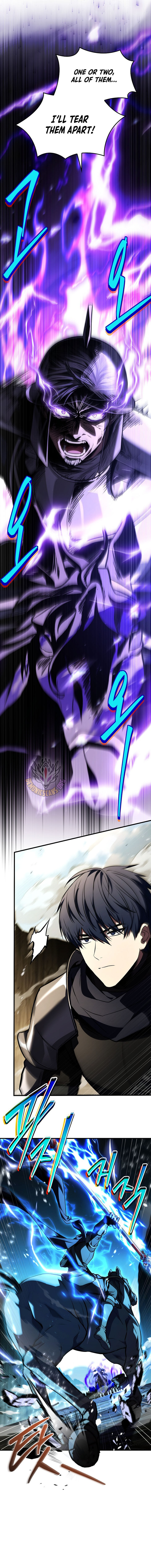 Return Of The Legendary Spear Knight 195 15