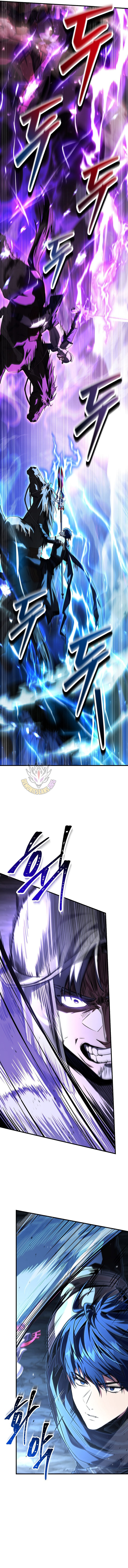 Return Of The Legendary Spear Knight 195 16