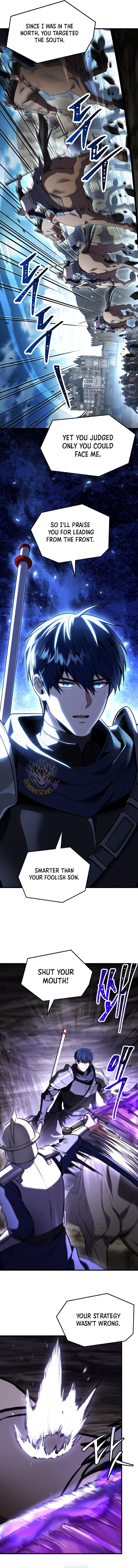 Return Of The Legendary Spear Knight 195 18