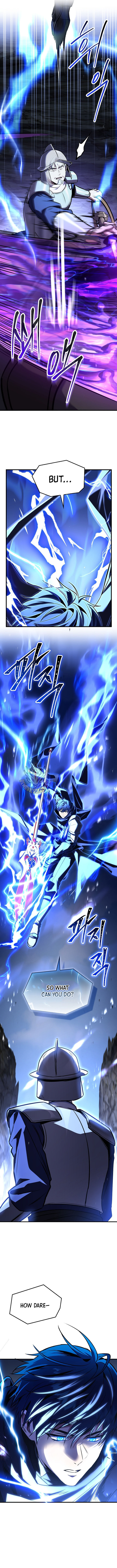 Return Of The Legendary Spear Knight 195 19