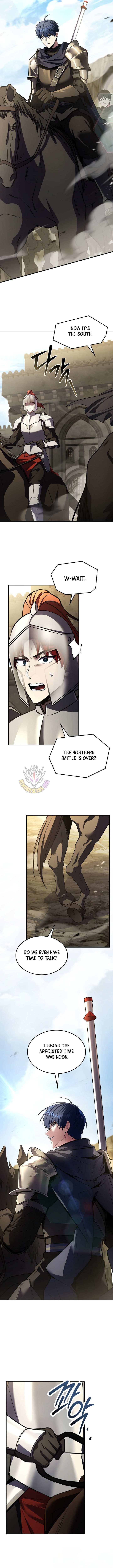 Return Of The Legendary Spear Knight 195 2