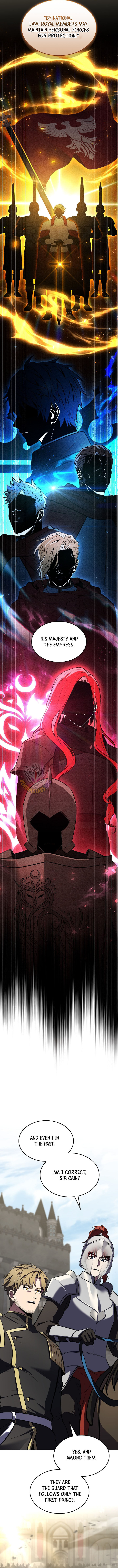 Return Of The Legendary Spear Knight 195 4