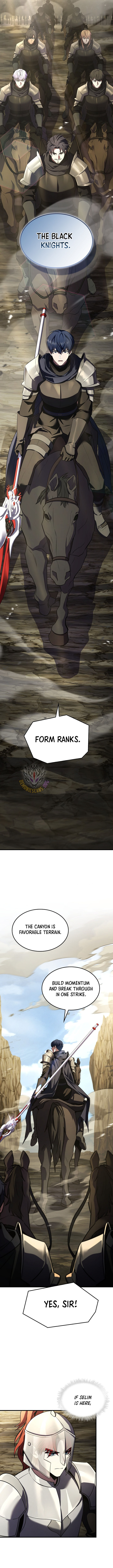 Return Of The Legendary Spear Knight 195 5