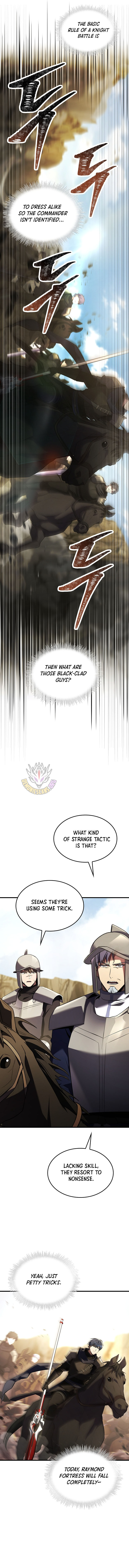 Return Of The Legendary Spear Knight 195 8