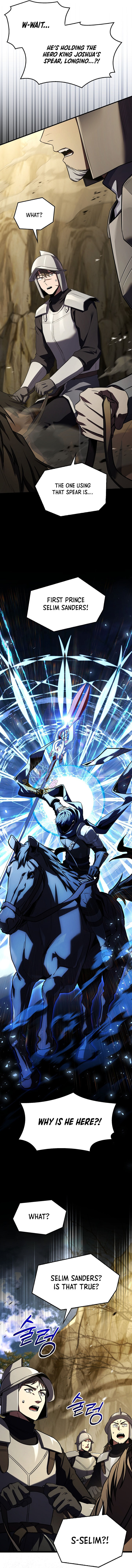 Return Of The Legendary Spear Knight 195 9