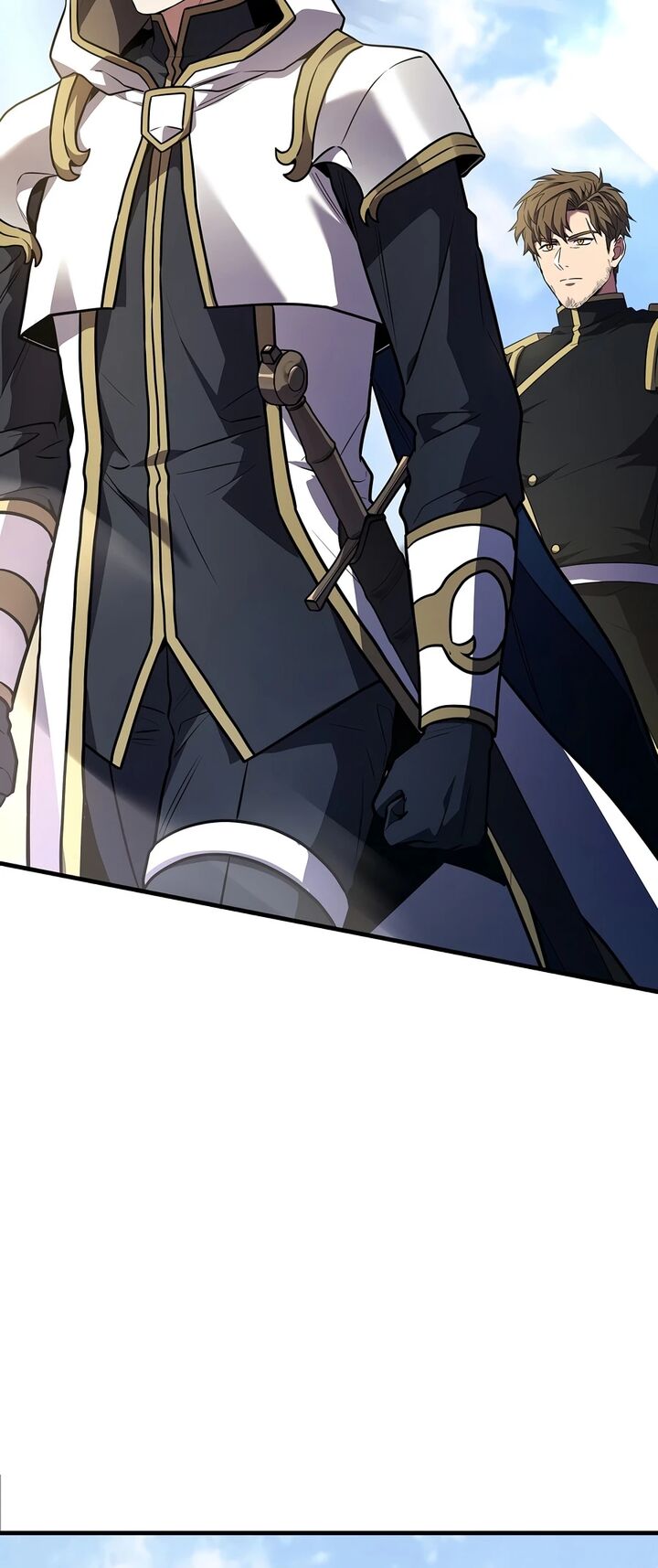 Return Of The Legendary Spear Knight 204 11