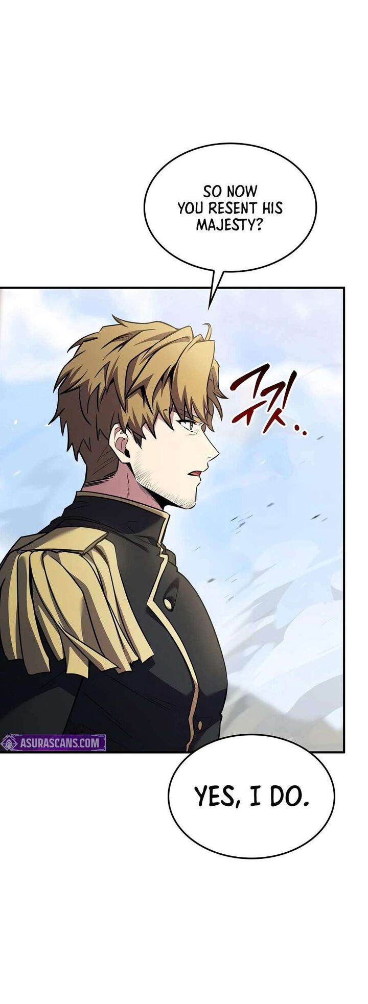 Return Of The Legendary Spear Knight 206 6