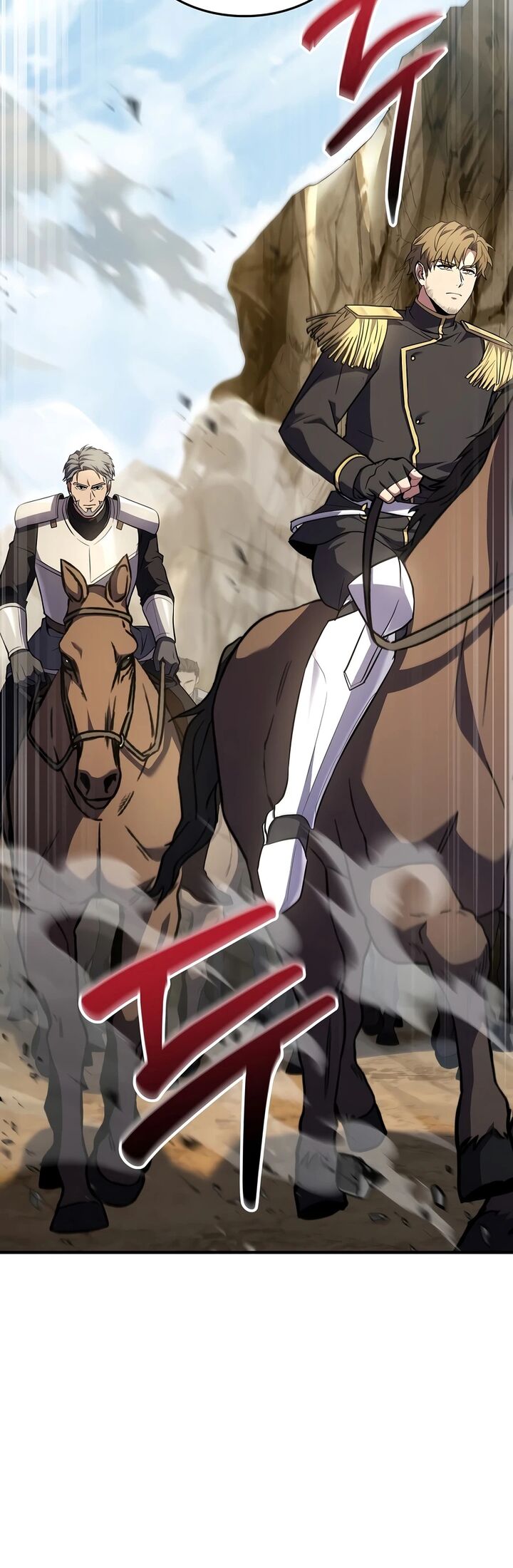 Return Of The Legendary Spear Knight 207 8