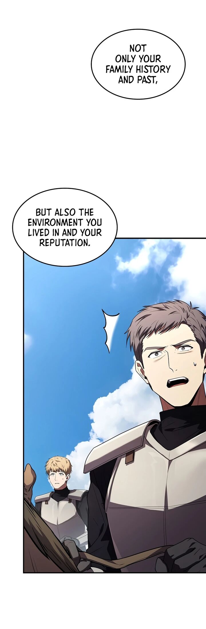 Return Of The Legendary Spear Knight 209 2