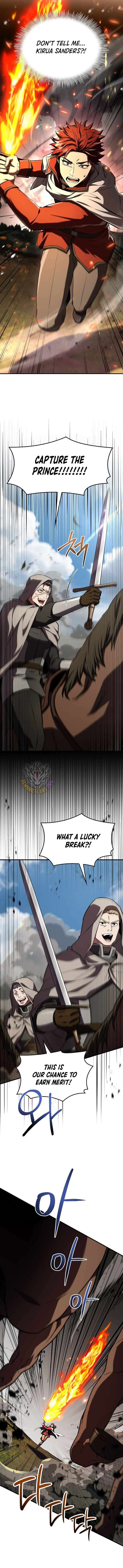 Return Of The Legendary Spear Knight 212 11