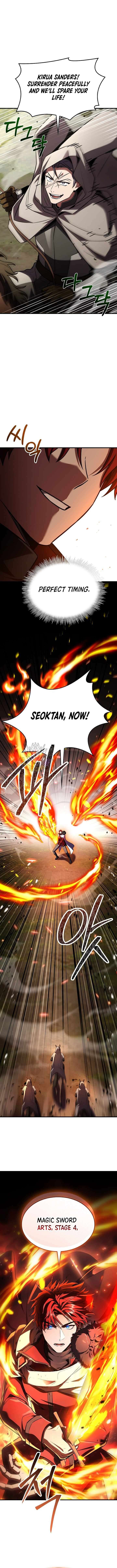 Return Of The Legendary Spear Knight 212 13