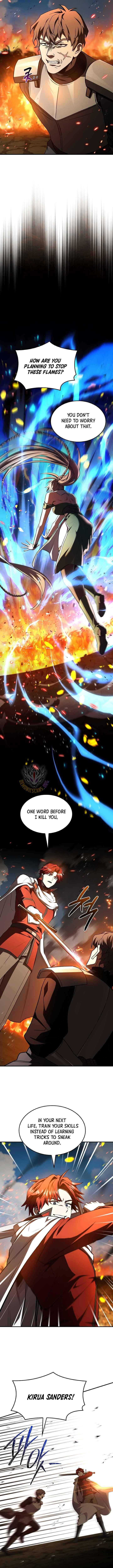 Return Of The Legendary Spear Knight 212 2