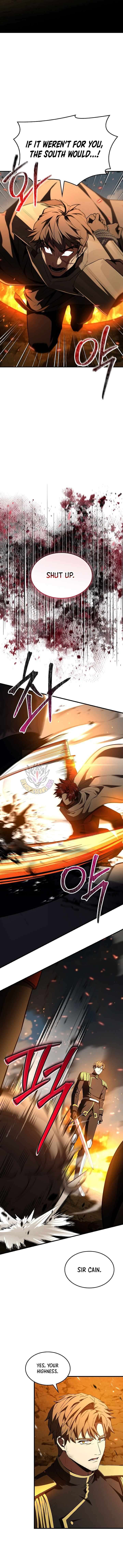 Return Of The Legendary Spear Knight 212 3