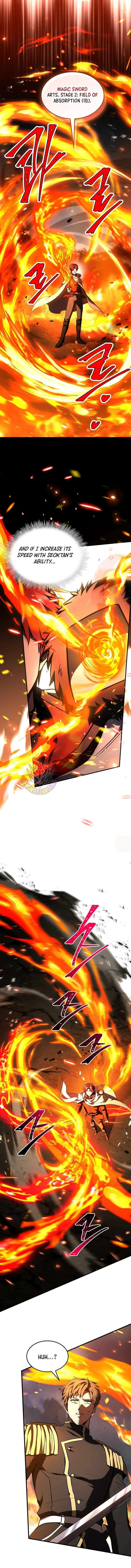 Return Of The Legendary Spear Knight 212 6