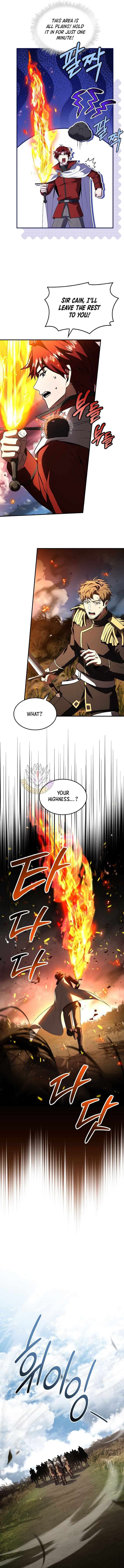 Return Of The Legendary Spear Knight 212 8