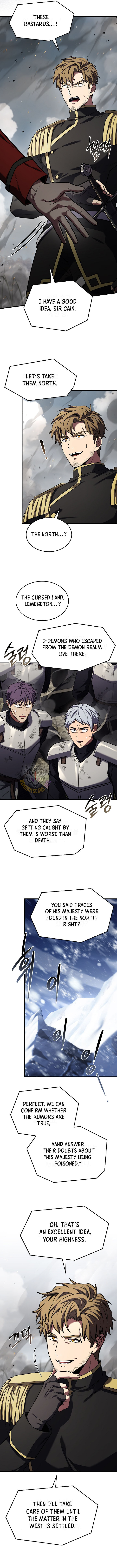 Return Of The Legendary Spear Knight 213 14
