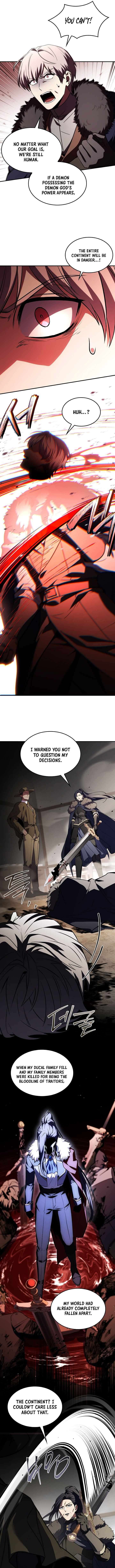 Return Of The Legendary Spear Knight 214 10