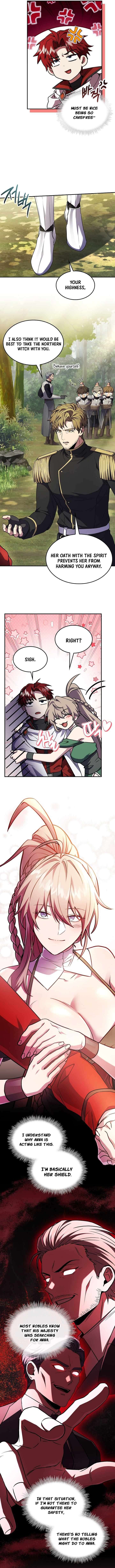 Return Of The Legendary Spear Knight 214 4