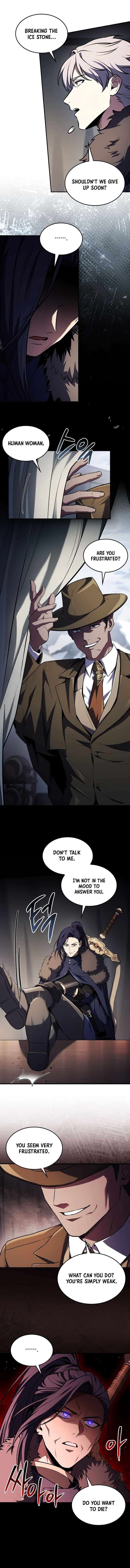 Return Of The Legendary Spear Knight 214 6