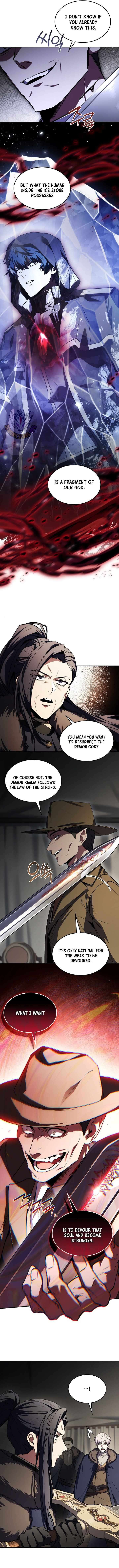 Return Of The Legendary Spear Knight 214 9