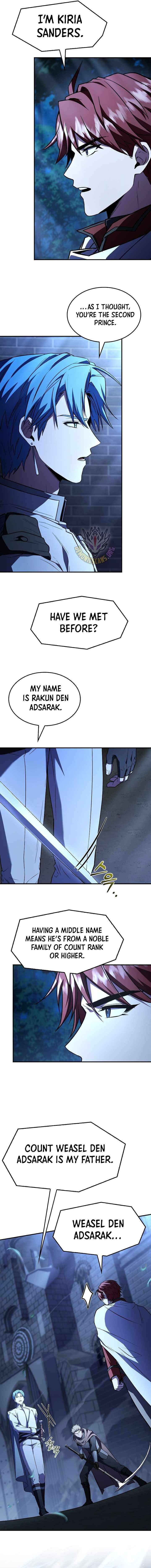 Return Of The Legendary Spear Knight 218 3