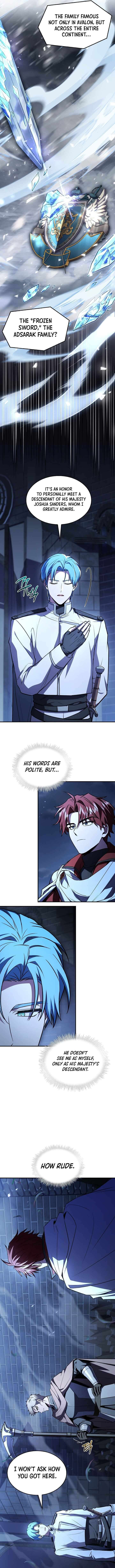 Return Of The Legendary Spear Knight 218 4