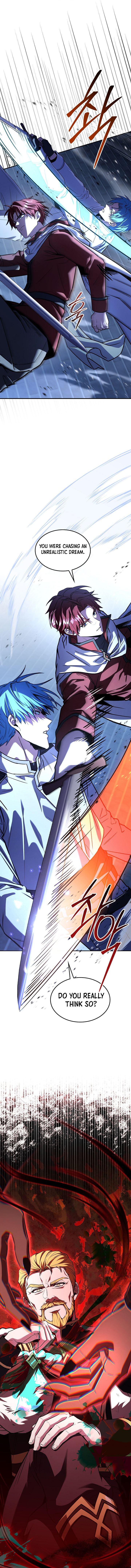 Return Of The Legendary Spear Knight 219 4