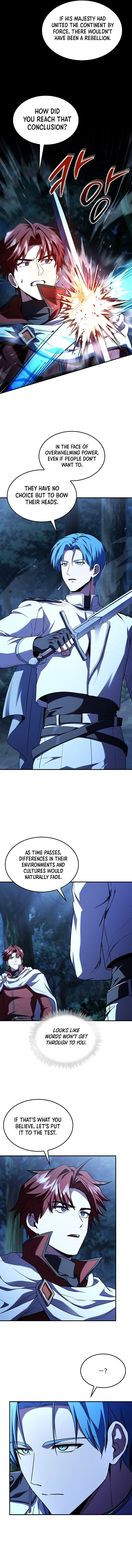 Return Of The Legendary Spear Knight 219 8