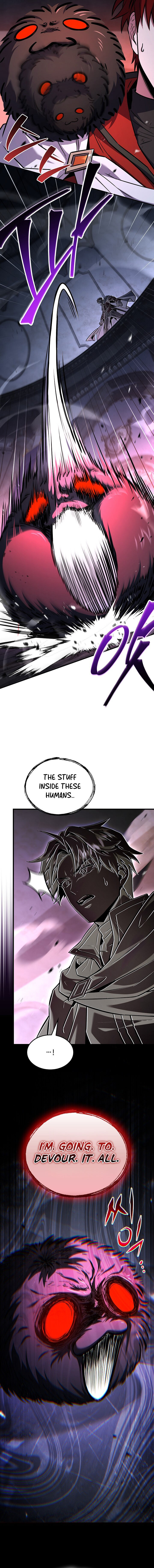 Return Of The Legendary Spear Knight 222 10