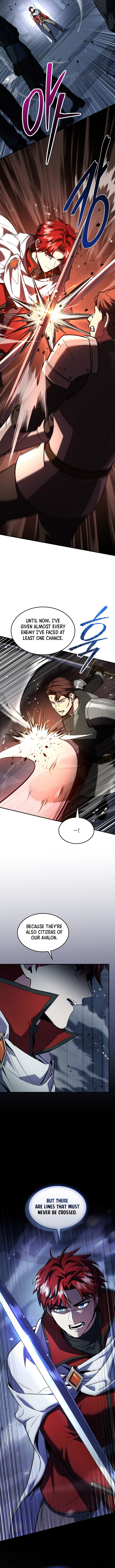Return Of The Legendary Spear Knight 222 16