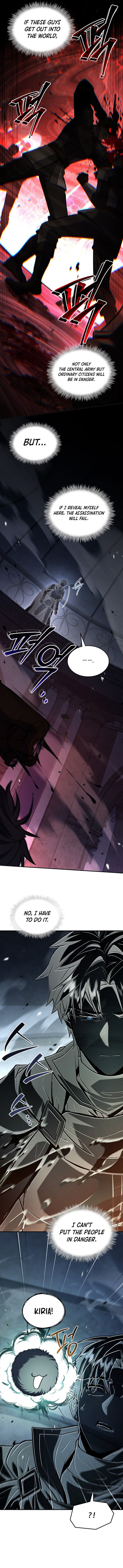 Return Of The Legendary Spear Knight 222 8