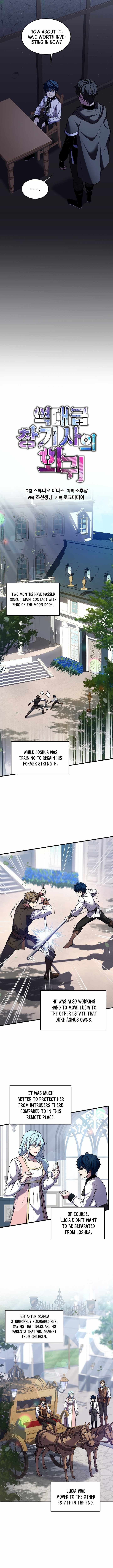 Return Of The Legendary Spear Knight 25 4