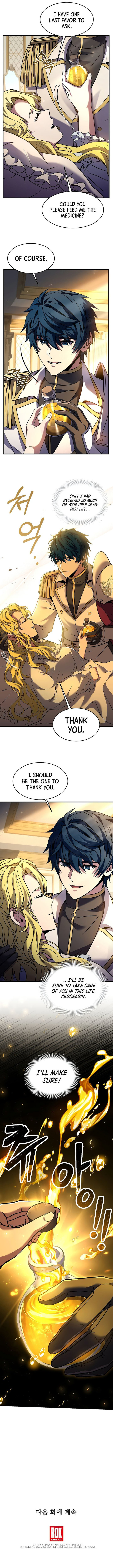 Return Of The Legendary Spear Knight 99 11