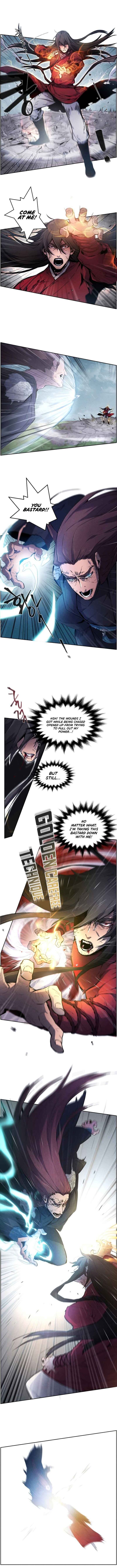 Return Of The Mad Demon 1 9