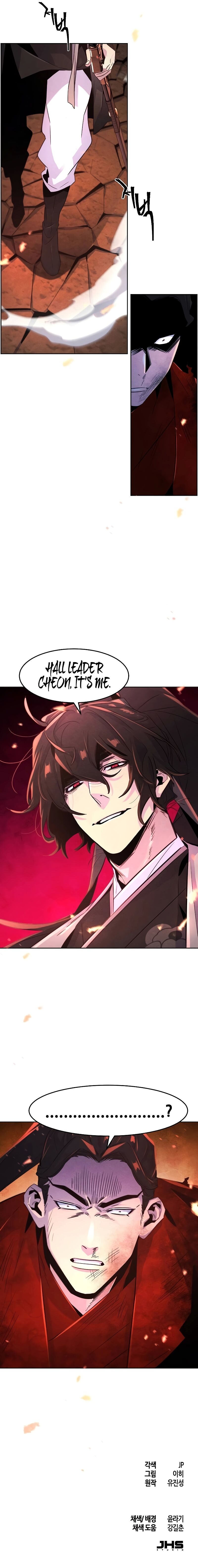 Return Of The Mad Demon 107 10
