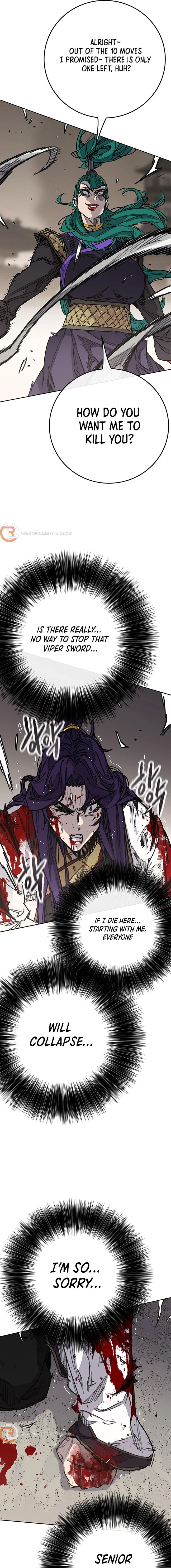 Return Of The Mad Demon 132 1